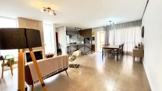 Casa com 2 Quartos à venda, 98m² no Guarujá, Porto Alegre