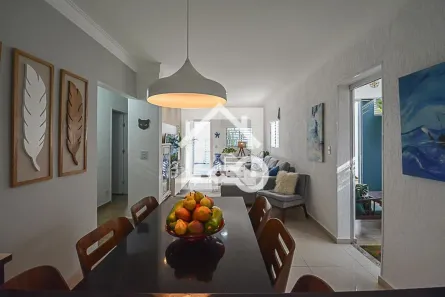 Casa com 3 Quartos à venda, 172m² no Jardim do Mar, São Bernardo do Campo