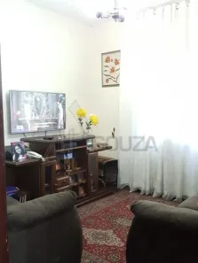 Sobrado com 3 Quartos à venda, 226m² no Horto Florestal, São Paulo