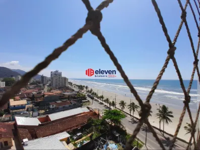 Cobertura com 2 Quartos à venda, 132m² no Vila Anhanguera, Mongaguá