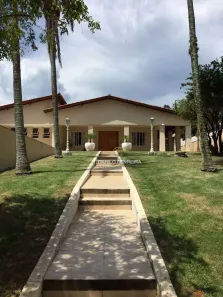 Casa com 4 Quartos à venda, 787m² no Brasil, Itu