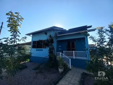 Casa com 2 Quartos à venda, 160m² no Verdinho, Criciúma