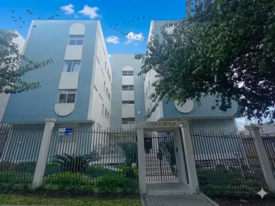 Apartamento com 3 Quartos à venda, 59m² no Água Verde, Curitiba