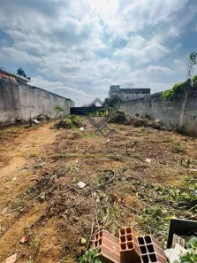 Lote/Terreno à venda, 265m² no Jardim Suzano, Suzano
