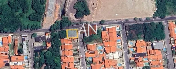 Lote/Terreno à venda, 680m² no Parque Manibura, Fortaleza