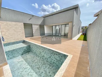 Casa com 4 Quartos à venda, 260m² no Alphaville - Lagoa dos Ingleses, Nova Lima
