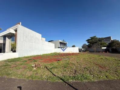 Lote/Terreno à venda, 437m² no Parque Nova Carioba, Americana