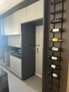 Apartamento com 3 Quartos para alugar, 84m² no Terra Bonita, Londrina