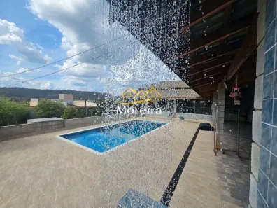 Fazenda/Sítio com 4 Quartos à venda, 1000m² no , Mairinque