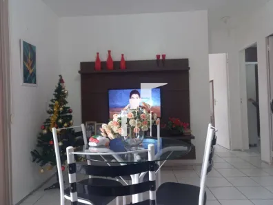 Apartamento com 2 Quartos à venda, 60m² no Centro, Teresina