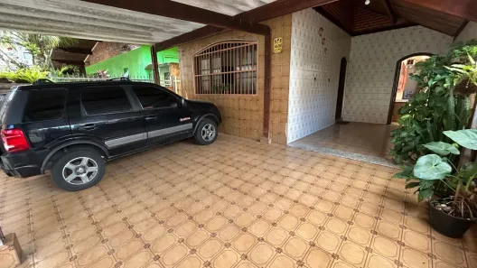 Casa com 2 Quartos à venda, 108m² no Tupi, Praia Grande