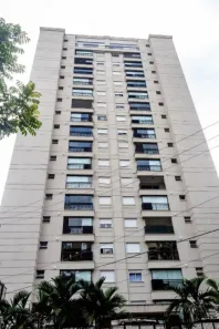 Apartamento com 2 Quartos à venda, 58m² no Vila Suzana, São Paulo