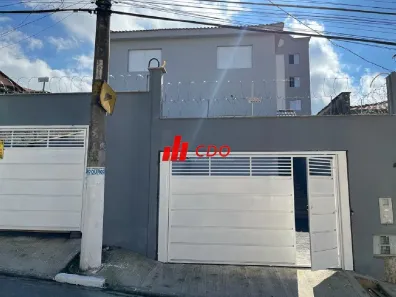 Sobrado com 3 Quartos à venda, 120m² no Jardim Santa Terezinha, Taboão da Serra