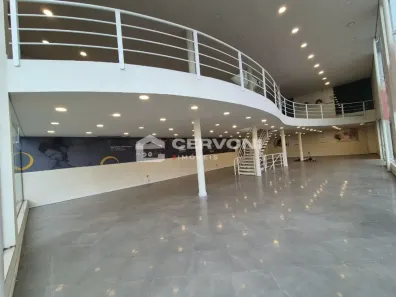 Sala Comercial para alugar, 775m² no Jardim Esplanada II, São José dos Campos
