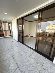 Apartamento com 4 Quartos à venda, 158m² no Praia da Costa, Vila Velha