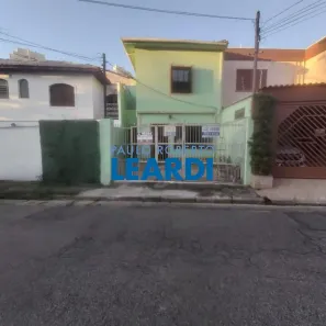 Sobrado com 2 Quartos à venda, 90m² no Vila Gumercindo, São Paulo