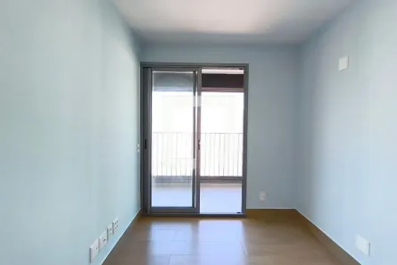 Apartamento com 1 Quarto à venda, 36m² no Vila Firmiano Pinto, São Paulo