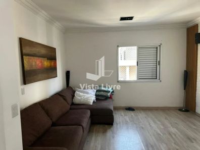 Apartamento com 2 Quartos à venda, 122m² no Centro, Osasco