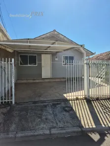 Casa com 3 Quartos à venda, 135m² no Nações, Fazenda Rio Grande