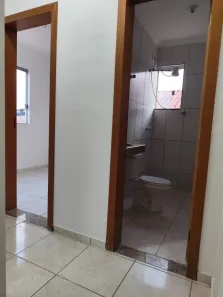 Casa com 2 Quartos à venda, 108m² no Vale das Acácias, Ribeirão das Neves