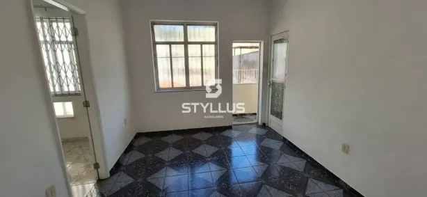 Apartamento com 2 Quartos à venda, 57m² no Méier, Rio de Janeiro