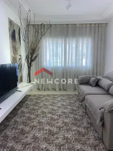 Sobrado com 3 Quartos à venda, 138m² no Vila Pires, Santo André