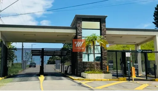 Lote/Terreno à venda, 665m² no Morada dos Nobres, Taubaté