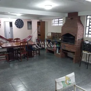 Casa com 6 Quartos à venda, 240m² no Vila Prudente, São Paulo