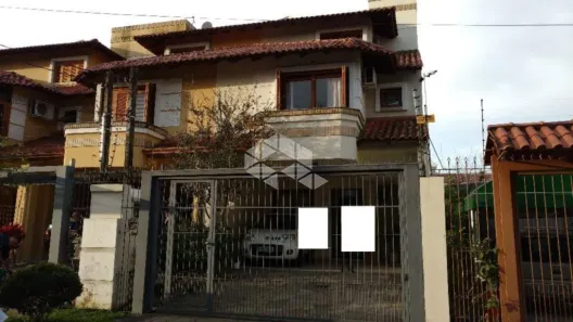 Casa com 3 Quartos à venda, 175m² no Ipanema, Porto Alegre