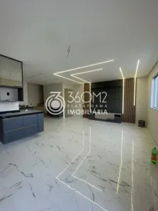 Sobrado com 3 Quartos à venda, 150m² no Vila Camilópolis, Santo André