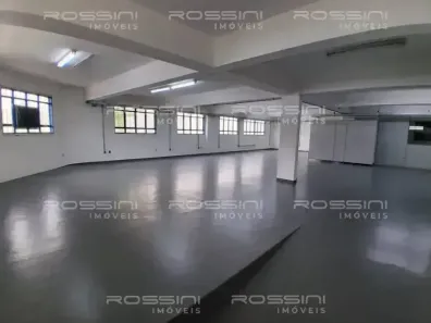 Sala Comercial para alugar, 270m² no Jardim Novo Mundo, Ribeirão Preto