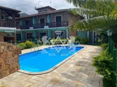 Sobrado com 3 Quartos à venda, 95m² no Vila Balneário Santa Martha, Caraguatatuba