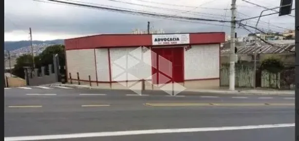 Imóvel Comercial à venda, 61m² no Vila Souza, São Paulo