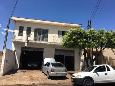 Sobrado com 6 Quartos à venda, 500m² no Eldorado, São José do Rio Preto