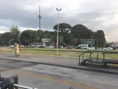 Lote/Terreno à venda, 3126m² no Cajuru, Curitiba