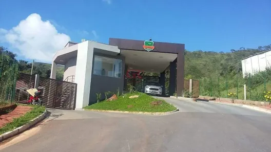Lote/Terreno à venda, 848m² no Veredas das Geraes, Nova Lima