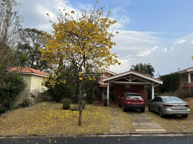 Casa de Condomínio com 3 Quartos à venda, 270m² no Vila Hollândia, Campinas