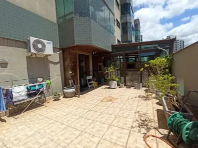 Apartamento com 2 Quartos à venda, 266m² no Menino Deus, Porto Alegre