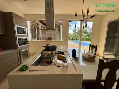 Fazenda/Sítio com 3 Quartos à venda, 1600m² no , Hidrolândia