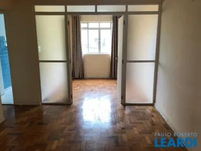 Apartamento com 1 Quarto à venda, 48m² no Vila Buarque, São Paulo
