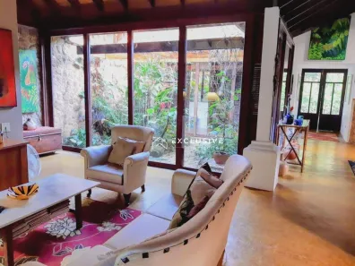 Casa com 3 Quartos à venda, 153m² no Prumirim, Ubatuba