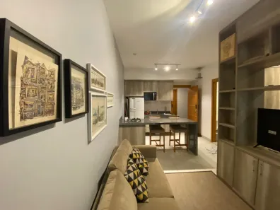 Apartamento com 1 Quarto à venda, 39m² no Fátima, Belém
