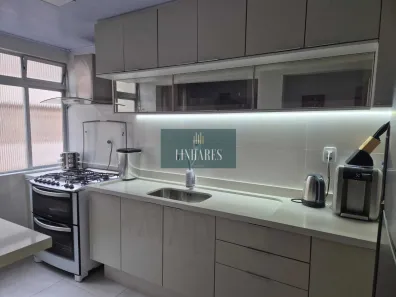 Apartamento com 3 Quartos à venda, 82m² no Jardim Atlântico, Florianópolis
