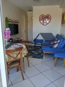 Apartamento com 2 Quartos à venda, 48m² no Ipiranga, São Paulo