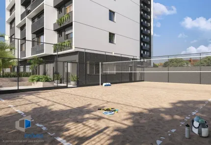 Apartamento com 2 Quartos à venda, 65m² no Jardim do Salso, Porto Alegre