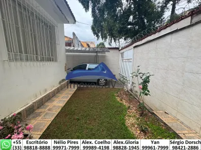 Casa com 4 Quartos à venda, 118m² no Esplanada, Governador Valadares