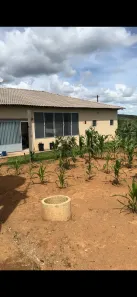 Fazenda/Sítio à venda, 20000m² no Paranoá, Brasília