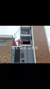 Apartamento com 2 Quartos à venda, 42m² no Penha de França, São Paulo