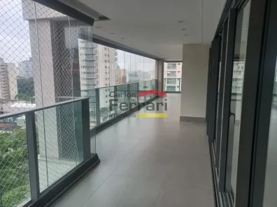Apartamento com 4 Quartos à venda, 255m² no Santana, São Paulo