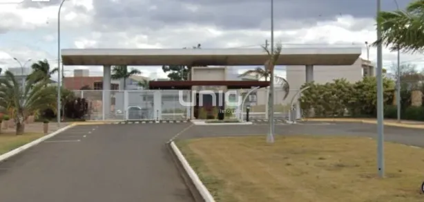 Lote/Terreno à venda, 245m² no Taquaral, Piracicaba